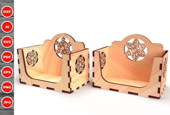 Christmas Business Card Holder Svg 03: A Designer’s Honest Take